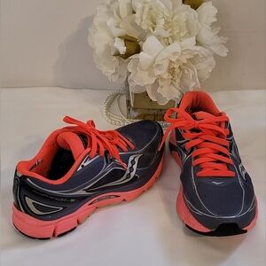 Saucony Women's Running Shoes Athletic Shoes